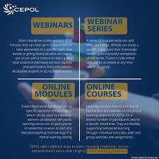 Check point certified expert (ccse) r80.x. Types Of Learning Cepol