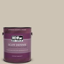 My name is kristin and i am so glad that you stopped by. Behr Ultra 1 Gal Ppu5 08 Sculptor Clay Extra Durable Eggshell Enamel Interior Paint Primer 275001 The Home Depot
