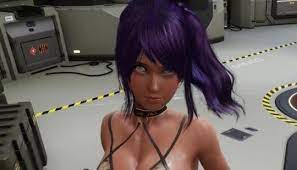 Fallen Doll Operation Lovecraft Harem Mode Gameplay Preview - CG [NSFW] |  N4G