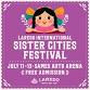 21st Annual Sister Cities Festival