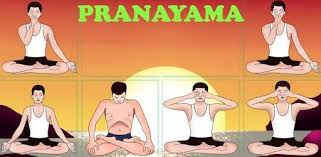 Patanjali in his text of yoga sutras mentioned pranayama as means of attaining higher states of awareness, he. Real Truth About Pranayama Pranayama Fitness Yoga Fitness