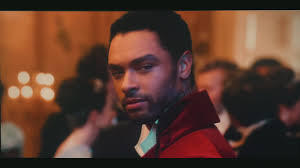 Bridgerton Loud Olivia Dean