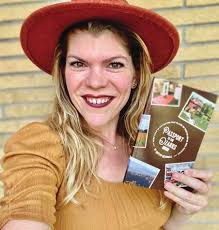 Keeping history of the Ozarks alive, blogger publishes 'Passport to the  Ozarks' vol. 2