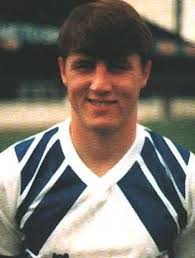 15-03-1987 Wigan Athletic 0 Leeds United 2