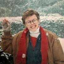 Judith M. Forbes Obituary