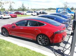 Bmw I3 Vs Tesla Model S Decisions Decisions Planetsave