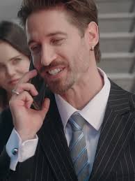 Lorenzo Delgado Llega A La Boda