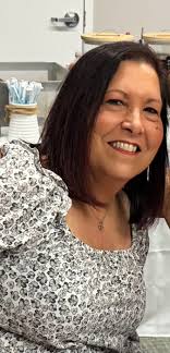 Not quite Hollywood, but Dania before we moved to Hollywood Hills in 1955