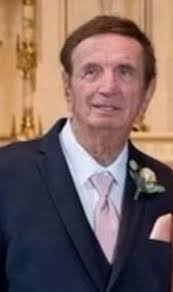 James Sanford Obituary (1935