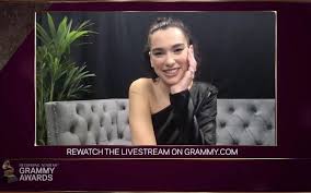 Despite the fact that i am extremely disappointed that the grammys have refused to have me sing or be nominated for best pop album, i am thrilled to be hosting this auspicious event, noah said in a statement. Grammys 2021 Nominations Beyonce Taylor Swift And Dua Lipa Lead Bts Snags First One Rnz News