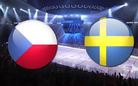 Dvěma góly k výhře v pražské o2 areně v rámci českých her přispěl také filip zadina, posila z nhl. Zive Cesko Vs Svedsko Online Liga Online