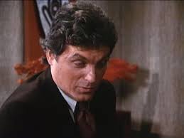 Falcon Crest" No Trespassing (TV Episode 1983)