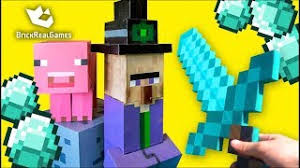 More images for diamond sword minecraft vs real life » Minecraft Diamond Shovel In Real Life Minecraft Vs Real Life Animation Challenge Ø¯ÛŒØ¯Ø¦Ùˆ Dideo