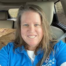 Walking For Water 2024 East