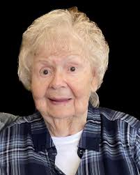 Anna Louise Bacon Obituary August 16, 2023