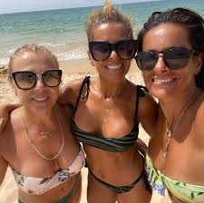 Inming colmenares yenny, araujo pargas materia: Sonia Araujo Girls Mafaldaperfeito Rosa Maria Campos Facebook