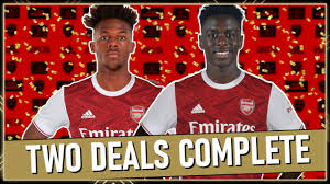Maybe you would like to learn more about one of these? Arsenal Transfer News Fabrizio Romano Drops Update On Hector Bellerin Givemesport
