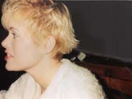 Kristin Teckenburg Obituary (1969