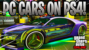 0 58 ağu 30, 2021. How To Mod Cars In Gta Pc And Use Them In Gta Online Ps4 Patched Xdg Mods