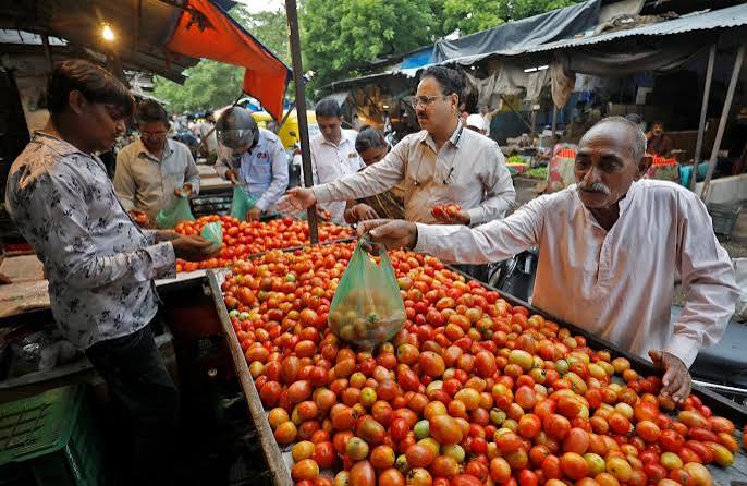 Rising Food Prices Put : 