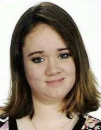 Courtney Allysse Hodge