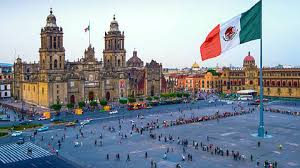 Día de la bandera, desde campo marte, ciudad de méxico. Dia De La Bandera Cuantos Anos Cumple La Bandera De Mexico En El 2021 As Mexico
