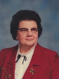 Obituary for Helen B. (Brinkman) Lauckarn