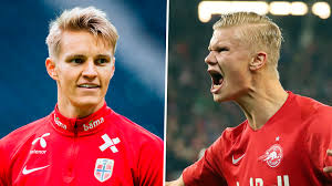 Check spelling or type a new query. The World Is Haaland S Oyster Odegaard Isn T Messi King Goal Com