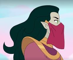 Light Spinner She S So Beautiful It S A Shame The Spell Of Obtainment Messed Her Face Up So Badly She Ra Princess Of Power Princess Of Power Bee Art