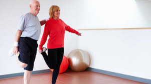 Image result for Exercise in COPD