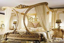 Designer bedroom furniture instantly transforms your sleep space into a luxurious retreat. Arabian Bedroom Luxury Bedroom Sets Canopy Bedroom Sets Luxury Bedroom Master