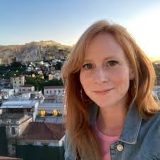 Katherine Levy (@KatherineLevyTV)