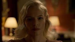 SS-GB" Episode #1.5 (TV Episode 2017)