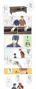 刀剣乱舞 ドラえもんと 順応性の高い三日月と 礼儀正しい大包平 とうらぶnews 刀剣乱舞まとめ 刀剣 乱舞 刀剣 刀剣 乱舞 まとめ
