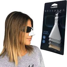 9 Pack Nasal Pads for Mask, Gel Nose Pads, Nose Gel Pad Protector for Mask,  Custom Design, Can Be Trimmed to Size, Fits Most Masks, Against Irritation  and Soreness : Amazon.com.au: Health,