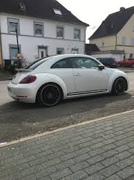 Mein Beetle 5c Sommerfelgen Volkswagen Vw New Beetle Volkswagen Volkswagen Beetle