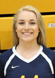 Dozen area players named to District 13 volleyball team