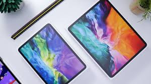 The new 5th generation ipad pro for 2021 was announced at apple's spring loaded event on april 20. Ridiculously Powerful 2021 Ipad Pro May Drop This Month Creative Bloq