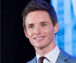 EDDIE REDMAYNE