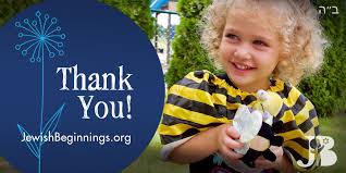 Jewish Beginnings Lubavitch Preschool