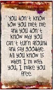 The song became a major worldwide hit in late summer 2001, topping the charts of eight countries and reaching the top 40 in several others. 20 Uncle Kracker My Love Ideas Uncles Favorite Lyrics Songs