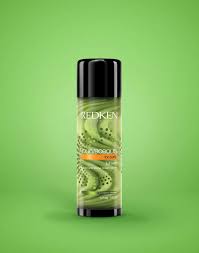 However, you have to use this exclusive formula on. Curvaceous Full Swirl Curly Wavy Hair Cream Serum Redken