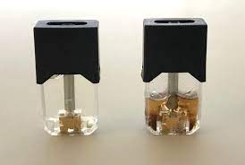 However, juul isn't without its problems (battery life, for one, is terrible) and its pods are very expensive. First Pod Show One Refill And Second Pot Is On 3rd Refill Burned With Levelup Mango Juul