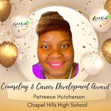 Georgia Marketing Educators Association