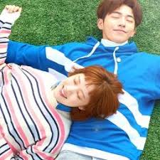 Image result for kim bok joo