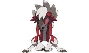 Catch lycanroc (midnight form) in dynamax adventures! Lycanroc Midnight Form Private Wiki Fandom