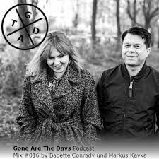 We and our partners use cookies to personalize your experience, to show you ads based on your interests, and for measurement and analytics purposes. Stream Part 016 By Babette Conrady Und Markus Kavka By Estetik Cast Listen Online For Free On Soundcloud