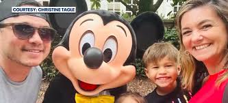 Christine Tagle's Instagram, Twitter & Facebook