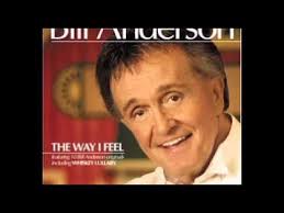 Bill anderson: Discover 56 ideas from "Music Bill Anderson"