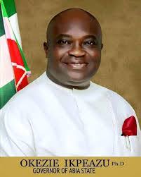 COVID-19: Abia State Government Declares One "VINCENT PROSPER" Wanted Over  Coronavirus.